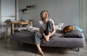 Дали често заборавате? Како да се справите со „маглата во мозокот“ за време на менопаузата