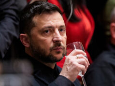 Зеленски: Украина нема ништо да му подари на агресорот и нема ништо да заборави