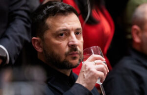 Зеленски: Украина нема ништо да му подари на агресорот и нема ништо да заборави