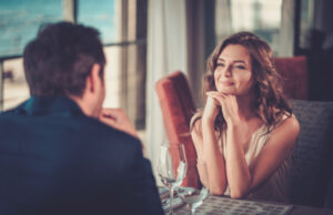 Што навистина забележуваат луѓето на првиот состанок: не е тоа што мислите