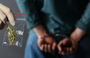 Уапсен 70-годишен Германец на Табановце: пронајдена е марихуана во возилото кое го управувал