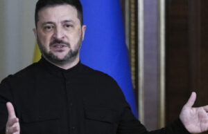 „Путин е сличен на Хамас, но посилен“, Будимпешта не е добра за Зеленски