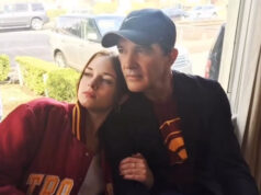 Антонио Бандерас ја прослави свадбата на ќерката Стела со трогателна објава