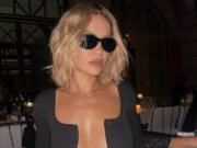 (Фото) Рита Ора секој ден покажува дека за неа нема граници кога станува збор за провокација