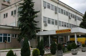 Истрага против 32 физички и правни лица за злоупотреби при јавни набавки во прилепската болница