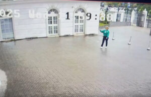 „Додека Данела сака да биде инфлуенсерка и троши време на театар, претпријатијата и штрајкуваат, а вработените немаат плати“, велат од ВМРО-ДПМНЕ