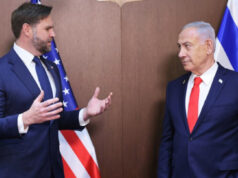 Џеј Ди Венс: Не сакаме сателитска држава, а Израел не е тоа