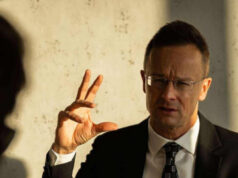 Сијарто: Судот што ги штити саботерите на „Северен тек“ не може да го уапси Путин