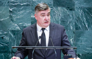 Милановиќ: Само САД и Русија можат самостојно да војуваат, Кина сè уште не