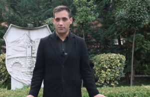 (Видео) Мециновиќ: Владиниот кандидат се сретна со „Вреди“ и ја доби нивната поддршка, јас се среќавам со Скопје