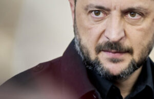 Киев ќе остане без пари до април, објави „Ел Паис“