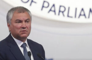 Володин: Европските земји купуваат американски гас по цени на „Шанел“, штетејќи им на сопствените економии