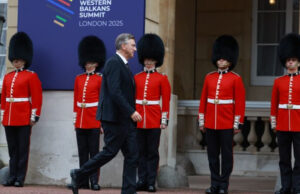 Пленковиќ: Новите членки на ЕУ немаат право на донесување одлуки, тоа би било како да бидете поканети на прием и да стоите напред додека другите се внатре