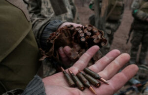 Жданова: Европската Унија ги саботира мировните преговори за да продолжи да профитира од војната