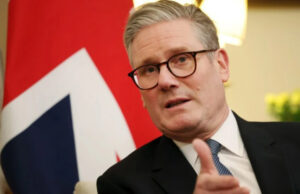 Стармер: Балканот е европско искушение