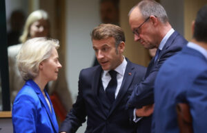 Шефовите на државите од ЕУ сè уште не се договорија што да прават со замрзнатите руски средства