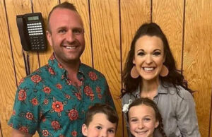 (Видео) Син, снаа, внук и внука на американски политичар загинаа во хеликоптерска несреќа