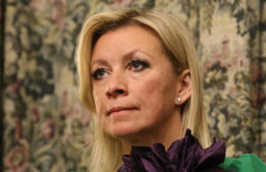 Захарова ја нападна Полска: „Сакаат да ги вовлечат САД во опасен потфат“