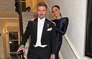 (Видео) Викторија Бекам за прељубничкиот скандал: „Заедно ја преживеавме бурата“