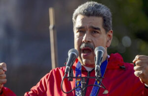 Мадуро: Секојдневно сме загрозени од американската империја