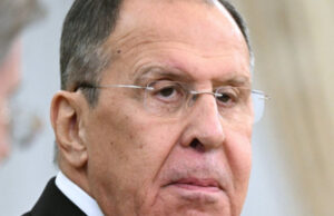 Лавров: ЕУ и НАТО се обединија против Русија