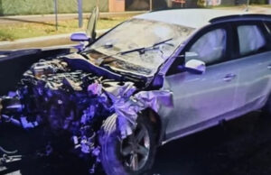 (Видео) Возачот што усмрти тричлено семејство во Белград бил пијан и под дејство на дрога