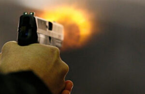 Кривична против полицаец: пукал со пиштолот во просторија во СВР Струмица откога потпишал решение за отстранување од работното место