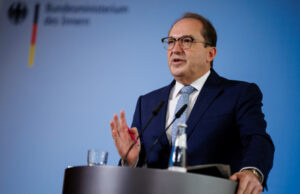 Германија сака да ги подготви децата за војна преку училишна програма: „Тоа е разумна подготовка“