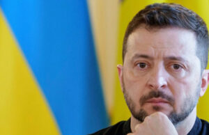 Зеленски потврди дека Русите влегле во Покровск