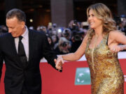 (Фото) Бесконечна романса дури и по 40 години: зборовите што ѝ ги упати се доказ за вистинска љубов