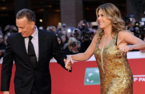 (Фото) Бесконечна романса дури и по 40 години: зборовите што ѝ ги упати се доказ за вистинска љубов