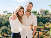 Синот на Никола Саркози и неговата сопруга од Црна Гора станаа родители