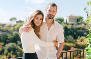 Синот на Никола Саркози и неговата сопруга од Црна Гора станаа родители