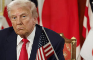 Витакер: Трамп ќе воведе и примени нови строги санкции врз руската нафта