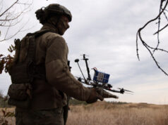 Зеленски даде наредба: Украина почнува да извезува оружје