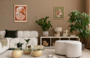 (Фото) Најголемиот тренд за уредување на домот во 2026 година: усогласете го совршено