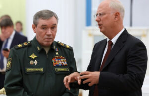 Специјалниот пратеник на Путин: Не сакаме конфликтот во Украина да ескалира во нешто поголемо