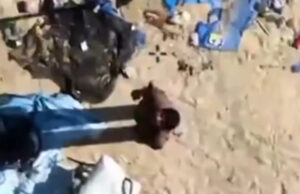 Израел изврши нов напад врз Газа