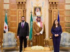 Сирија го призна Косово