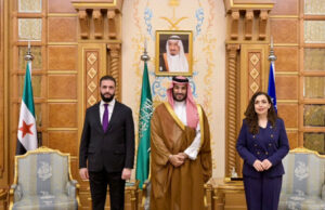 Сирија го призна Косово