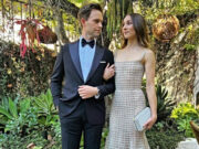 Ѕвездата од популарната серија „Suits“ објави гола фотографија од неговата сопруга: Среќен роденден