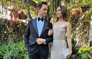 Ѕвездата од популарната серија „Suits“ објави гола фотографија од неговата сопруга: Среќен роденден