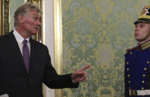 Песков: Нуклеарните тестови на Трамп не значат војна