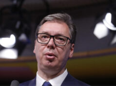 Вучиќ: Најмоќните сили сакаат да ни ја украдат територијата, во следните 10 дена ќе имаме нешто што ќе ги направи среќни