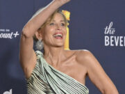 (Видео) Освен што е фатална, таа е и модна икона