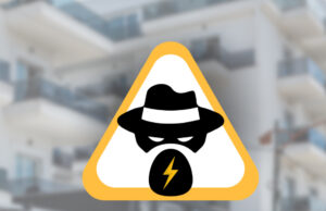 Луксузен хотел во центарот на Скопје крадел струја: Електродистрибуција пронајде нелегални кабли