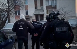 Разбиена мрежа на руски платеници, меѓу нив има и граѓани на Босна и Херцеговина