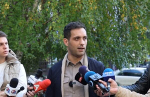 Мециновиќ: Градот одби да биде уценет, Скопје се разбуди по првиот круг