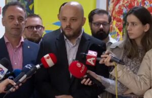 (Видео) Костовски и оваа изборна кампања ветува поликлиника за во Бутел: За два месеци ќе почне да се гради, за 18 месеци ќе да биде завршена