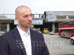 Железничката станица не може да биде турбо – фолк хаб, Ивановски ќе отстранува сѐ што не е во проектот од Кензо Танге